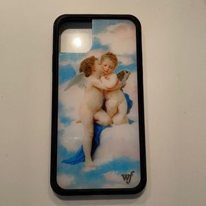 iphone 11 pro max case wildflower cases